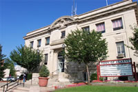 Kearny Town Hall