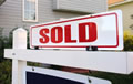 Sold Sign